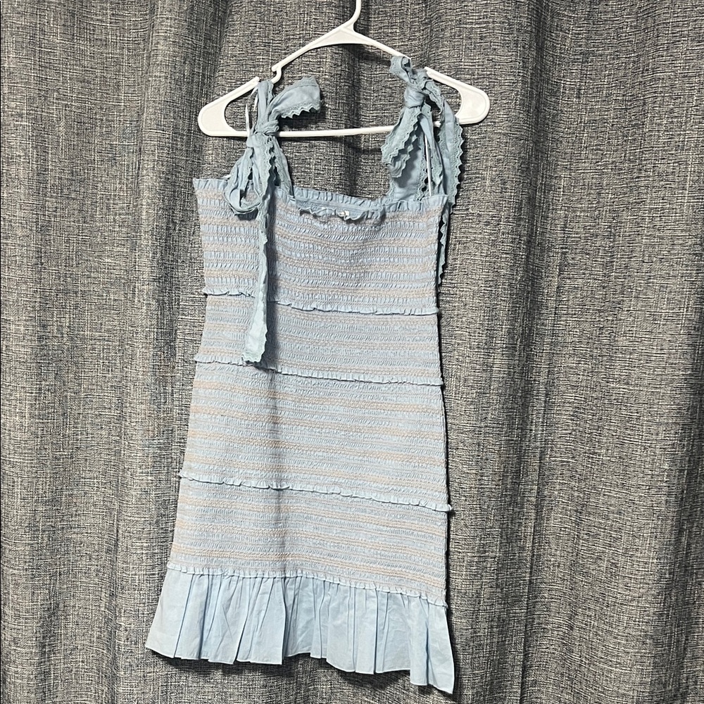 Chelsea & Violet Mini Dress